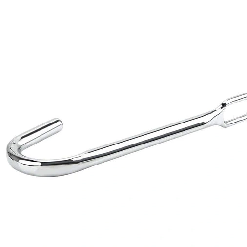 PerfectFit Steel Plug Stainless Hook Ball 5783 No 0804